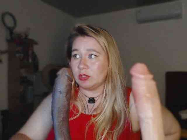 Alisa_U webcam