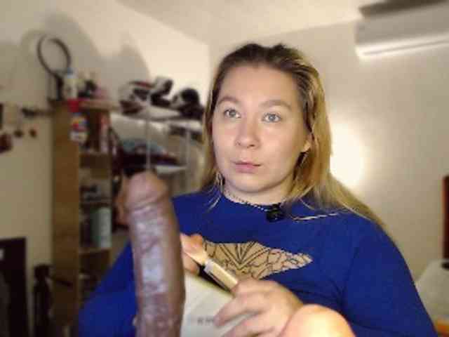 Alisa_U webcam