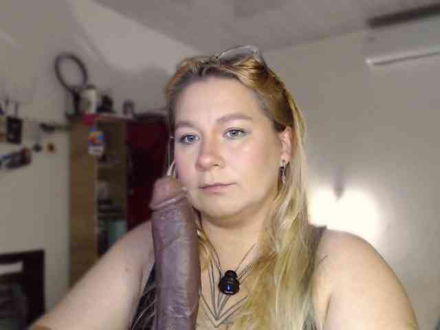 Alisa_U webcam