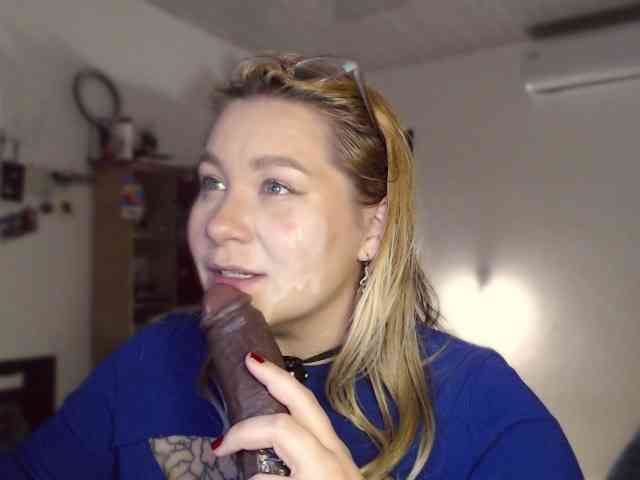 Alisa_U webcam