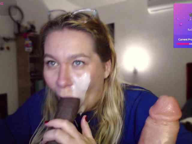 Alisa_U webcam