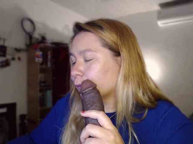 Alisa_U webcam
