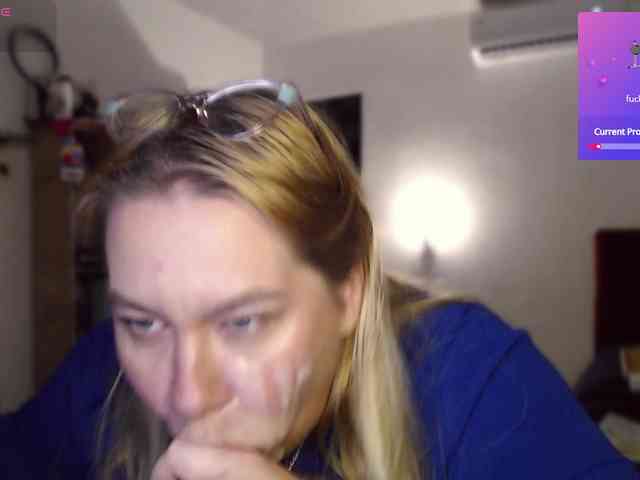 Alisa_U webcam