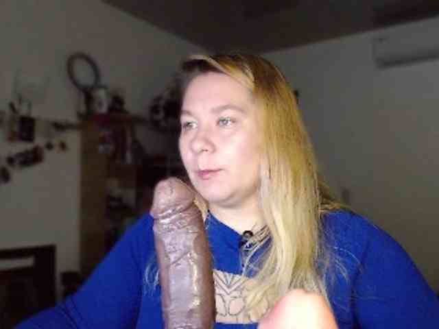 Alisa_U webcam