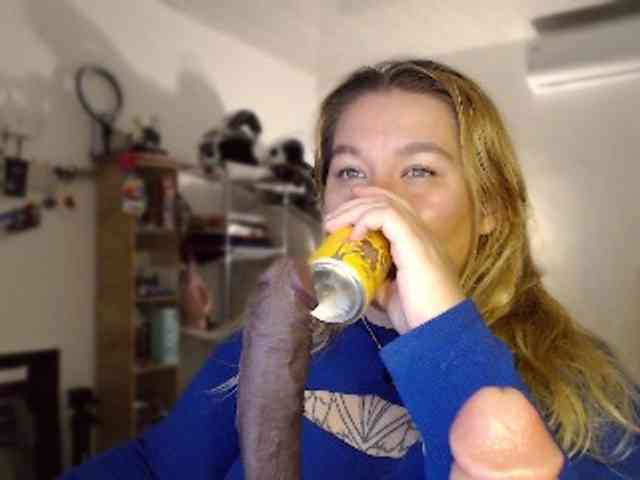 Alisa_U webcam