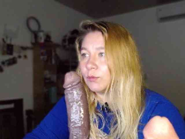 Alisa_U webcam