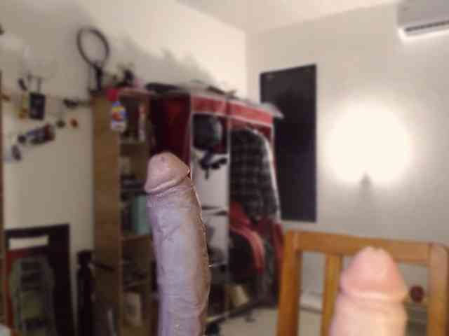 Alisa_U webcam