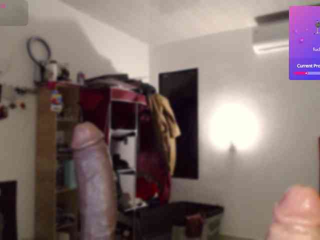 Alisa_U webcam