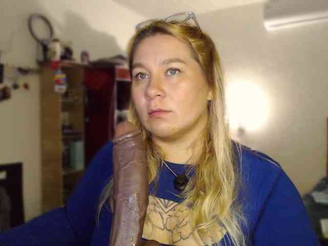 Alisa_U webcam