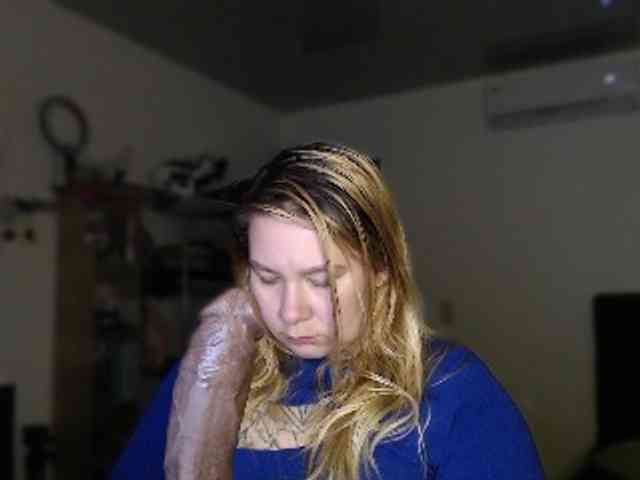 Alisa_U webcam