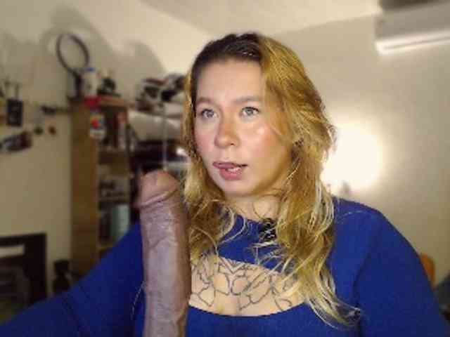 Alisa_U webcam