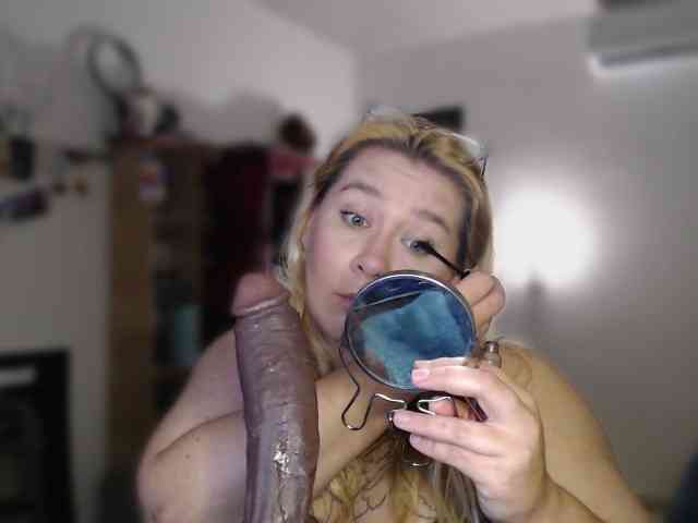 Alisa_U webcam
