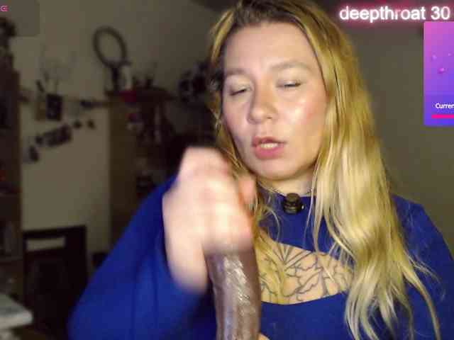 Alisa_U webcam