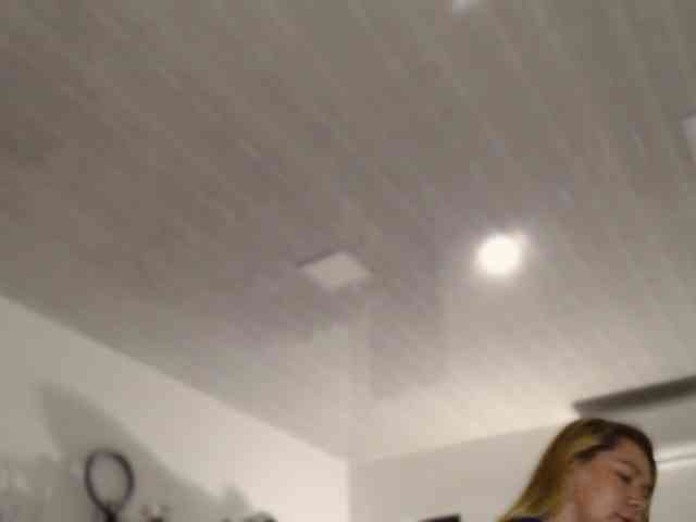 Alisa_U webcam