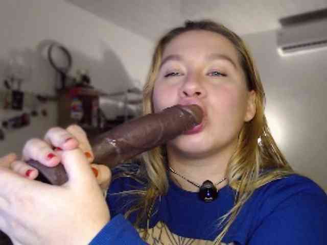 Alisa_U webcam