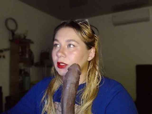 Alisa_U webcam