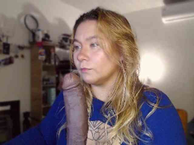 Alisa_U webcam