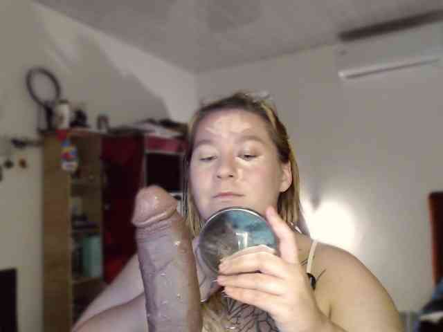 Alisa_U webcam
