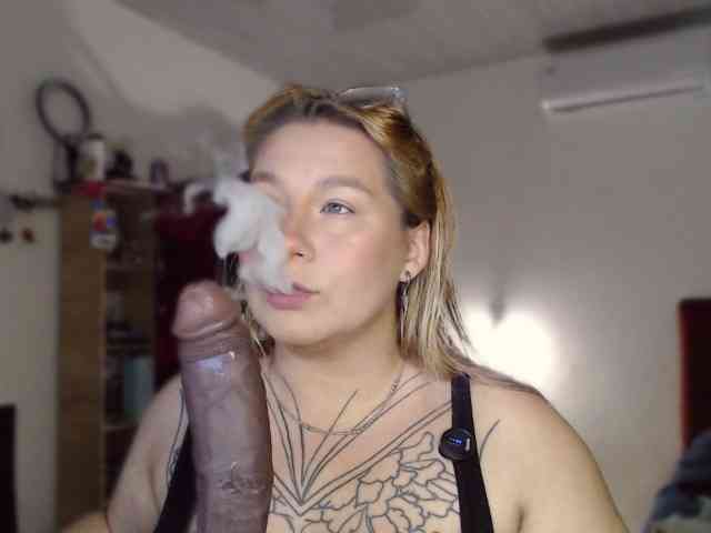 Alisa_U webcam