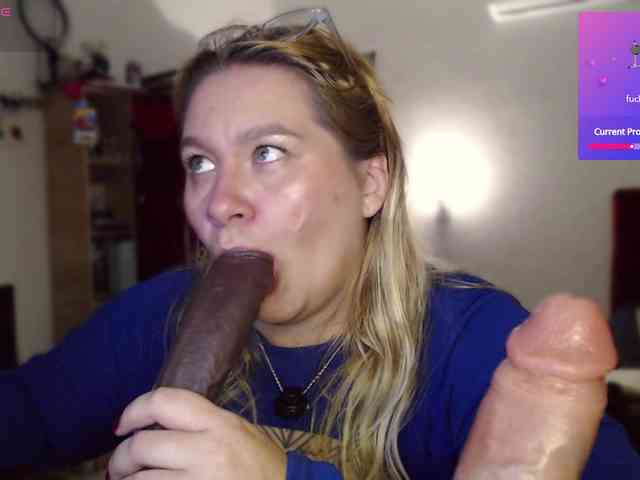 Alisa_U webcam