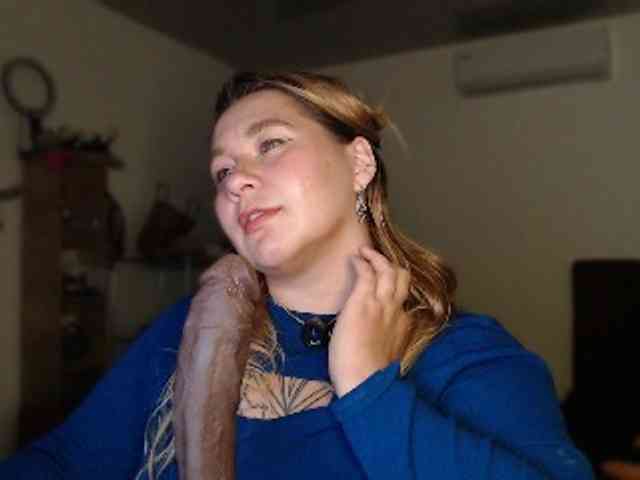 Alisa_U webcam