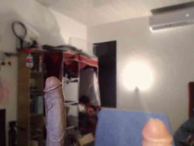 Alisa_U webcam