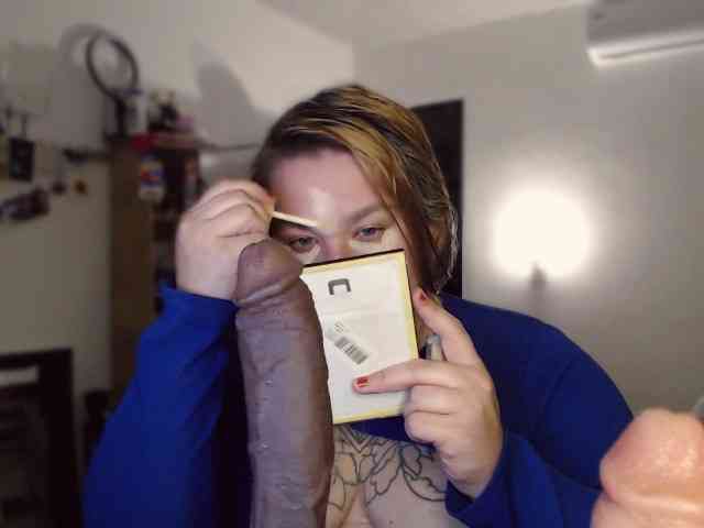 Alisa_U webcam