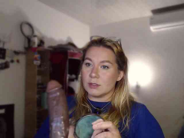 Alisa_U webcam