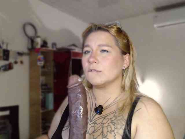 Alisa_U webcam