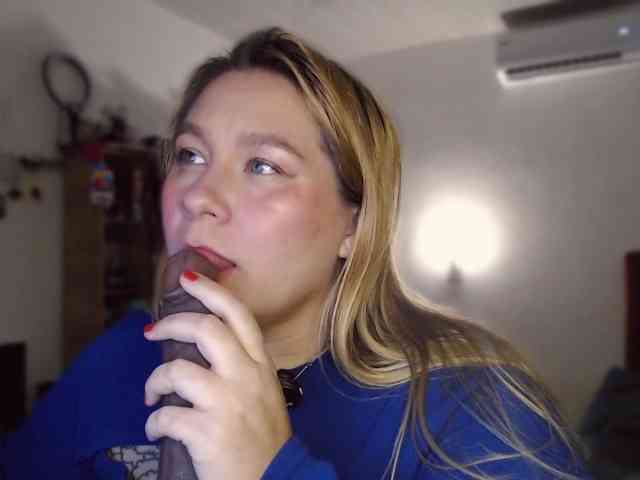 Alisa_U webcam