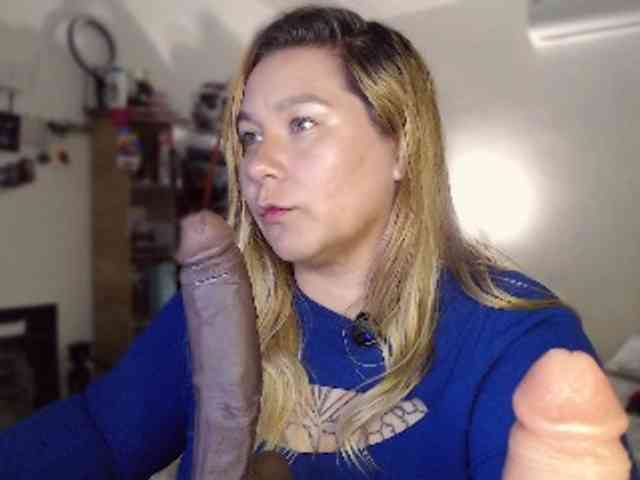 Alisa_U webcam