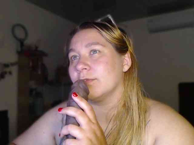 Alisa_U webcam
