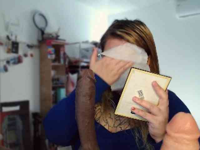 Alisa_U webcam