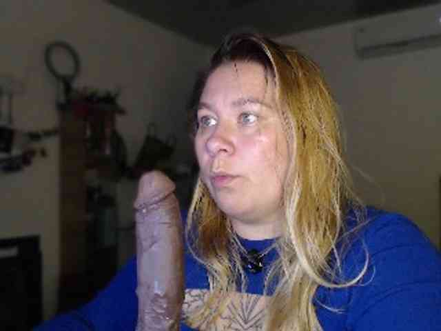 Alisa_U webcam