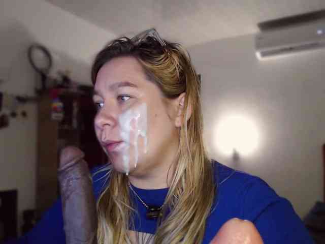 Lilye Sex Cam Show