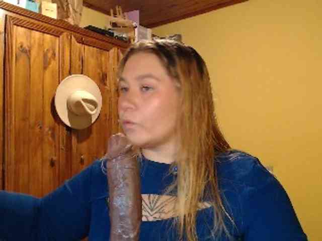 Alisa_U webcam