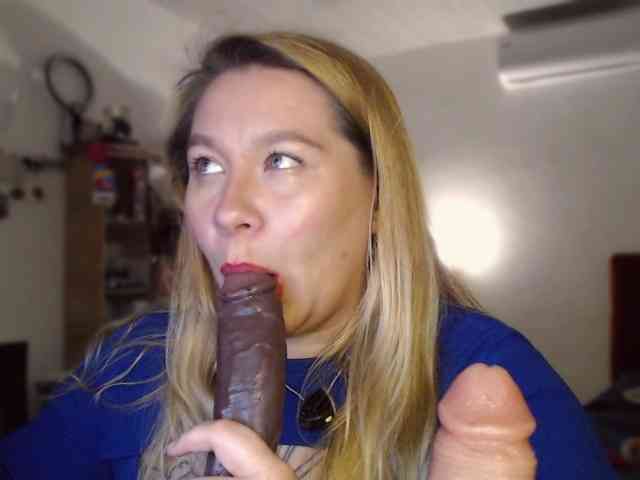 Alisa_U webcam