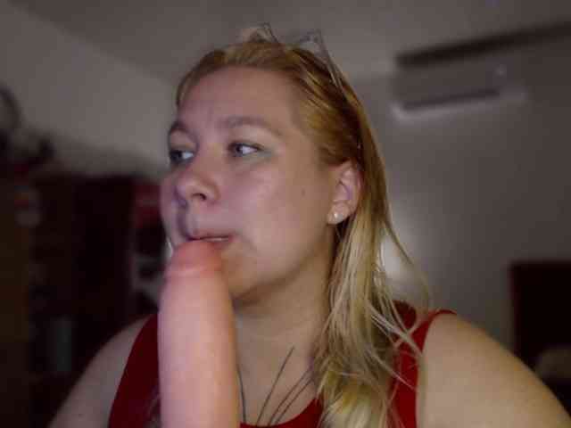 Alisa_U webcam