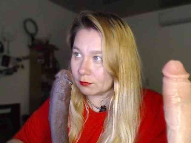 Alisa_U webcam