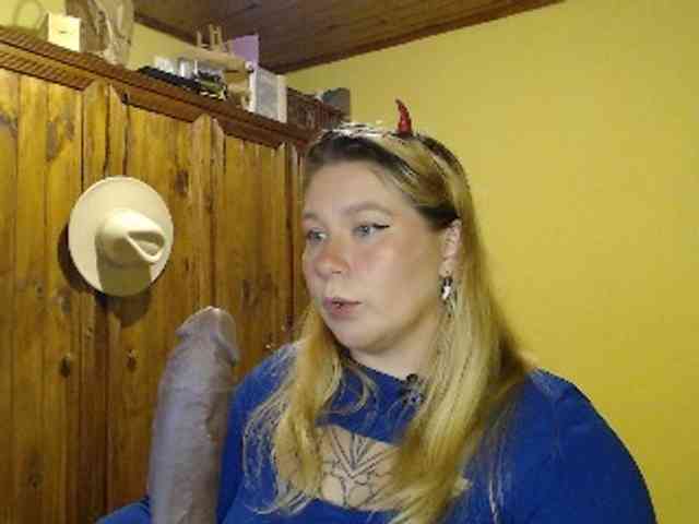 Alisa_U webcam