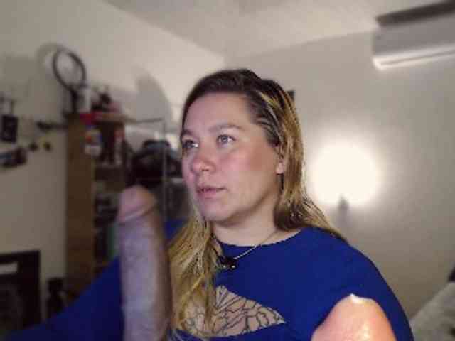 Alisa_U webcam