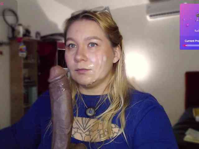 Alisa_U webcam