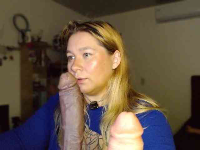 Alisa_U webcam