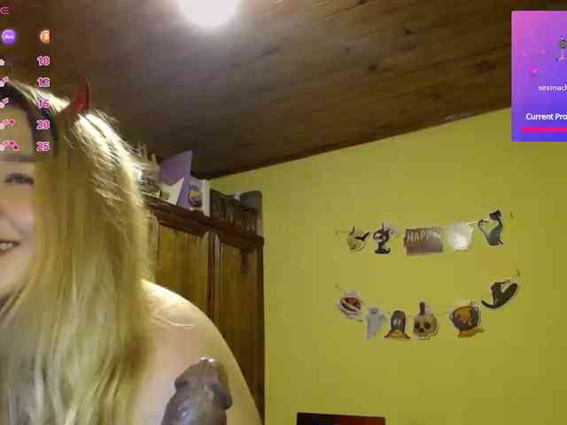 live voyeur Lilye