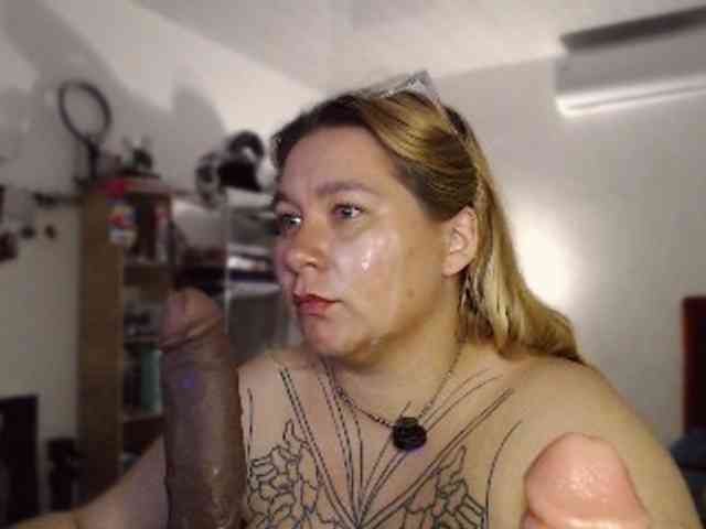Alisa_U webcam