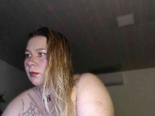 Alisa_U webcam