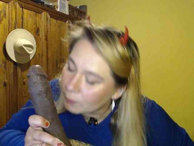 Alisa_U webcam