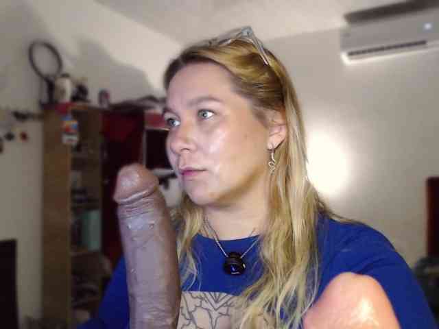 Alisa_U webcam