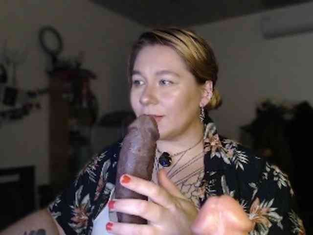 Alisa_U webcam
