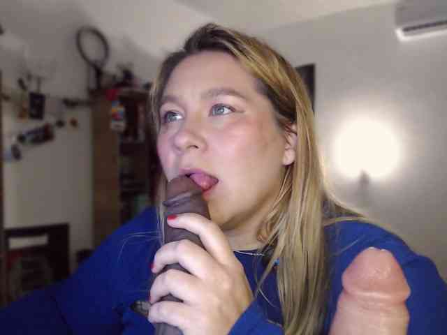 Lilye Sex Cam Show